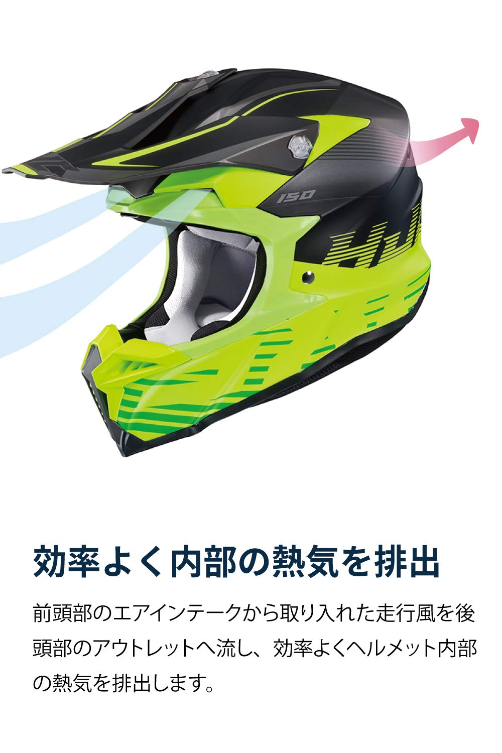 新品未使用】HJC MC8SF Mサイズ バイク用ヘルメット 廃盤商品 廃盤