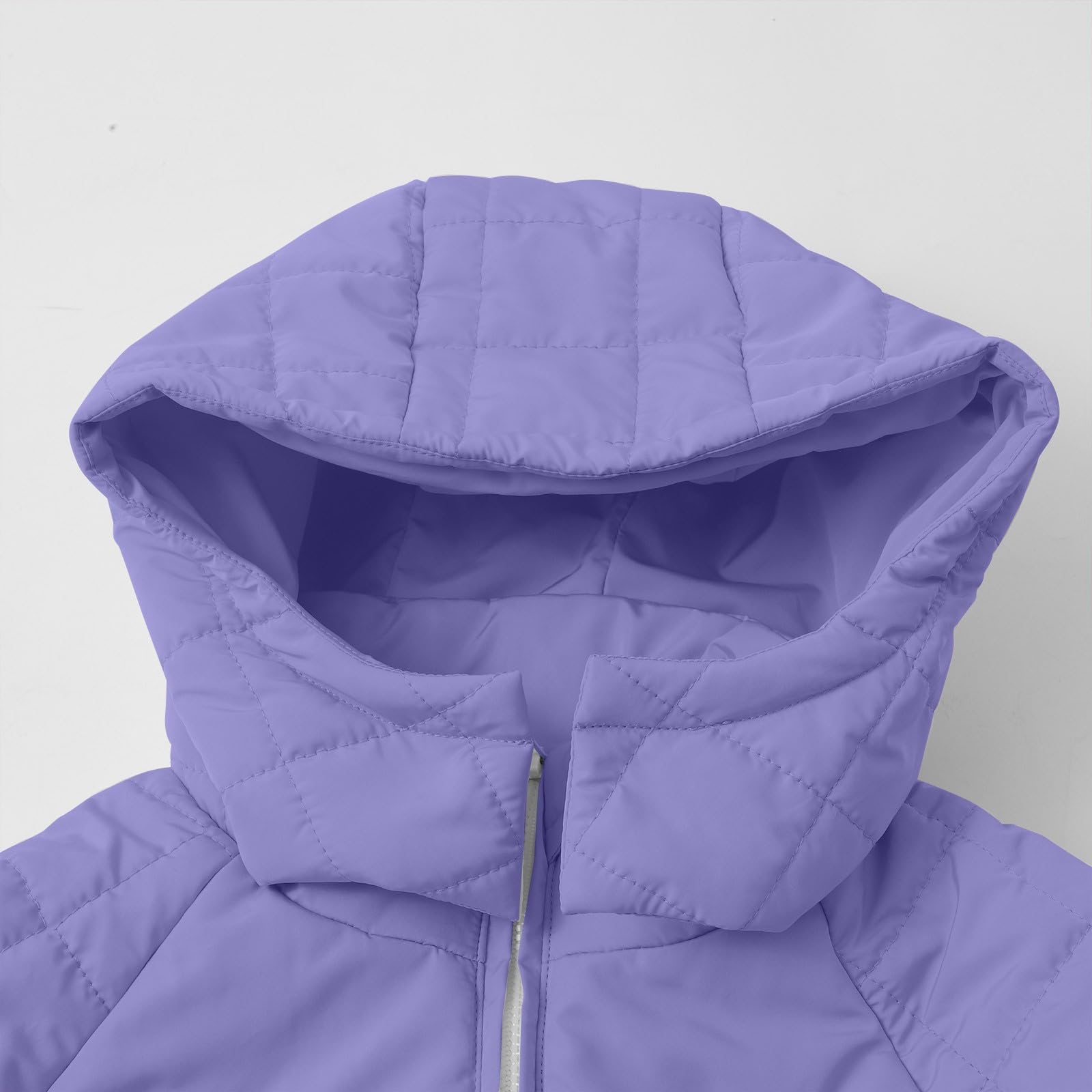 Traje de nieve para niñas, overol de esquí de invierno para adolescentes, cálido, todo en uno, abrigo acolchado, traje de nieve para deportes al aire libre