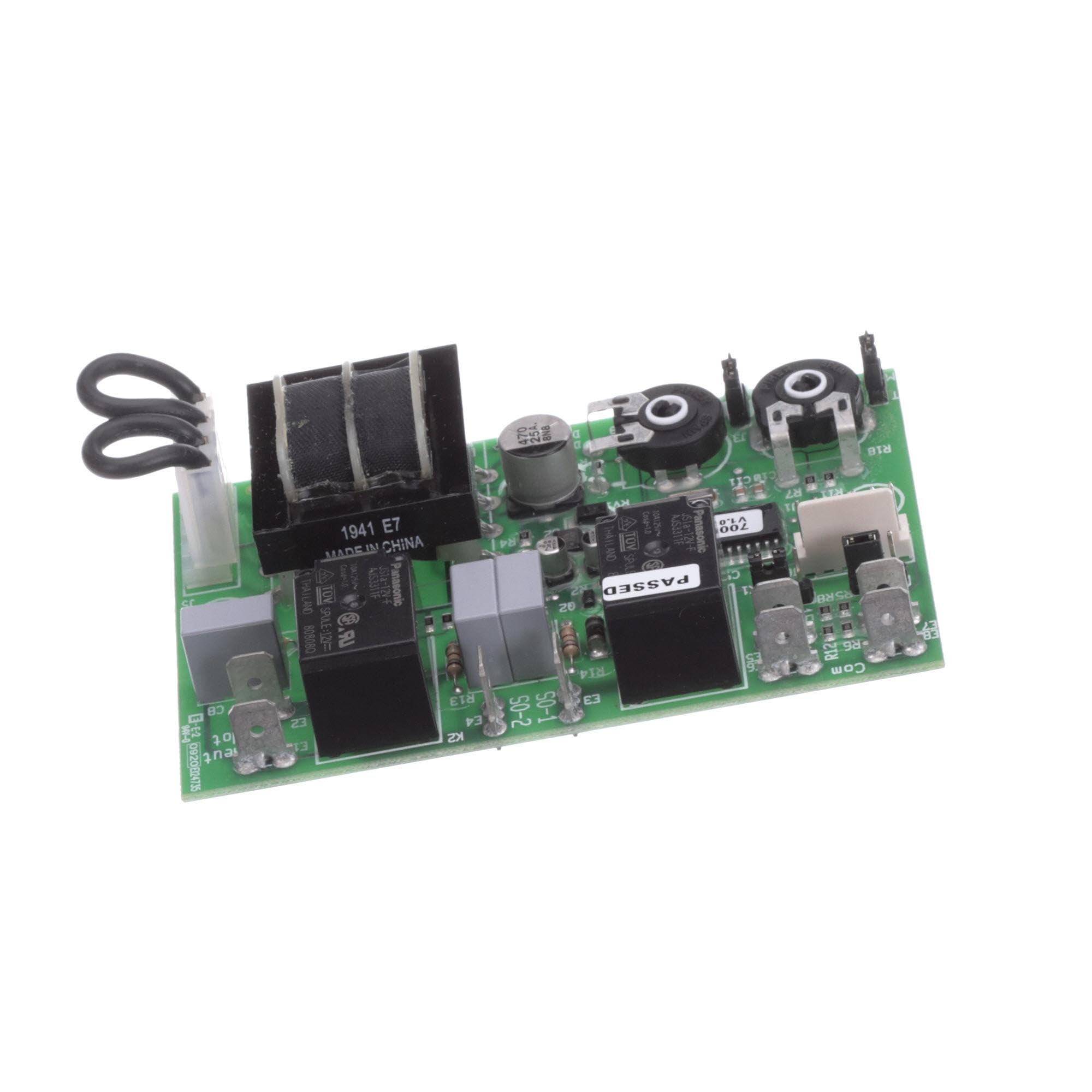 Star Timer by Star Micronics – Model M2-Z10131