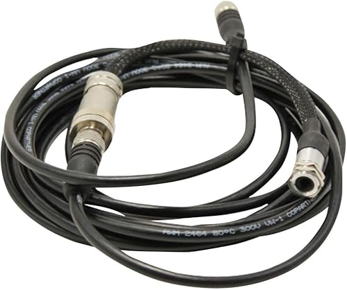 Miniatura 2 de CVT 3.0 Edition, medidor de temperatura por cinta con sensor infrarrojo (para UTV y motos de nieve)