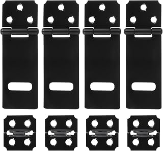 Lock Hasp Latch 4 Pack in Pakistan