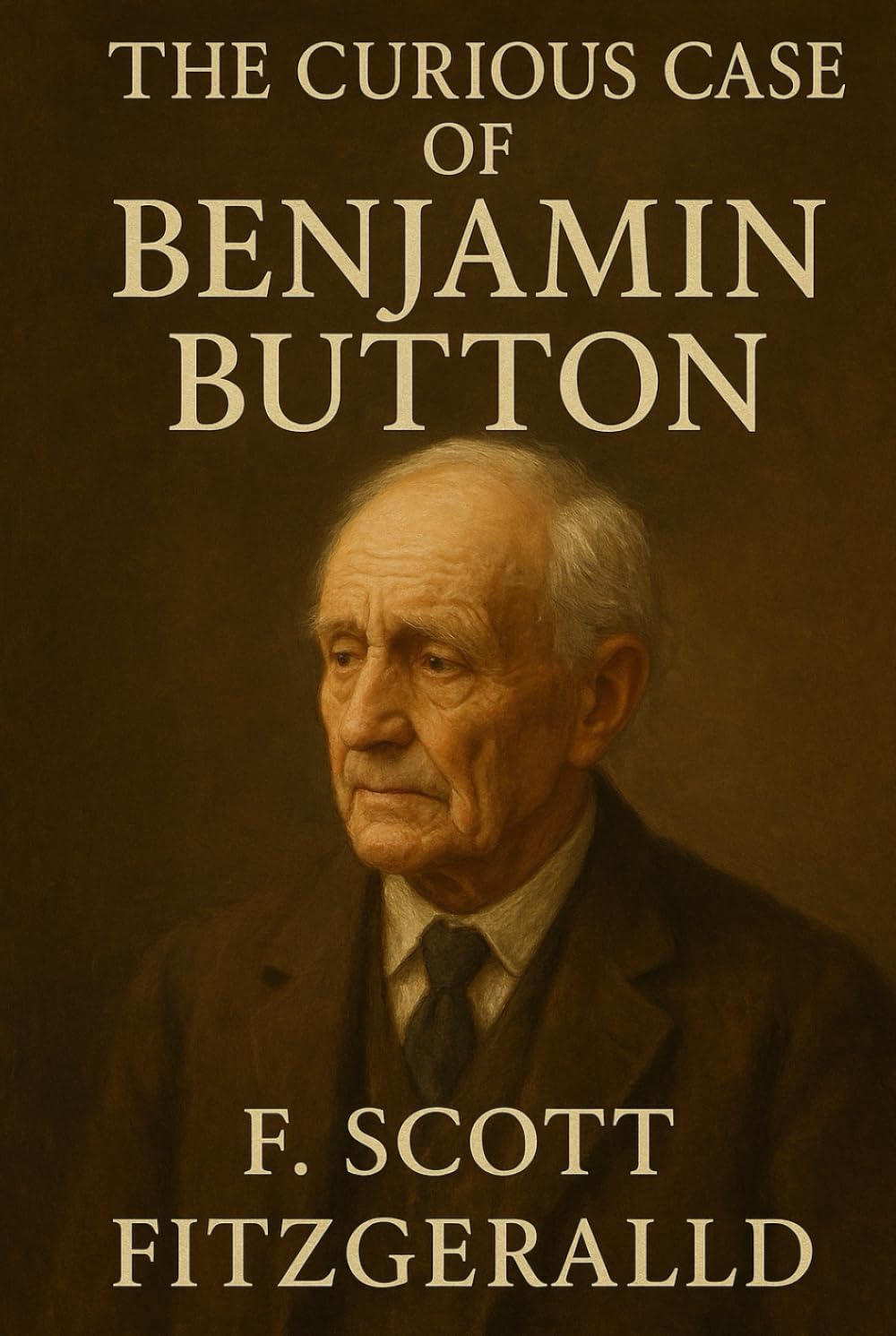 The Curious Case of Benjamin Button and Other Tales