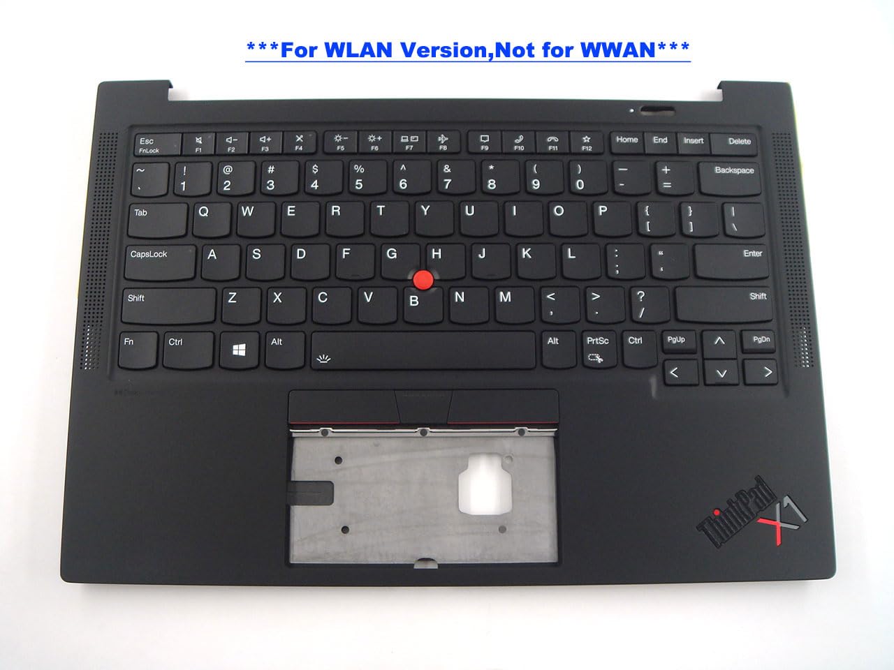 Amazon.com: Bayjebu Parts for Lenovo ThinkPad X1 Carbon 9th Gen 9