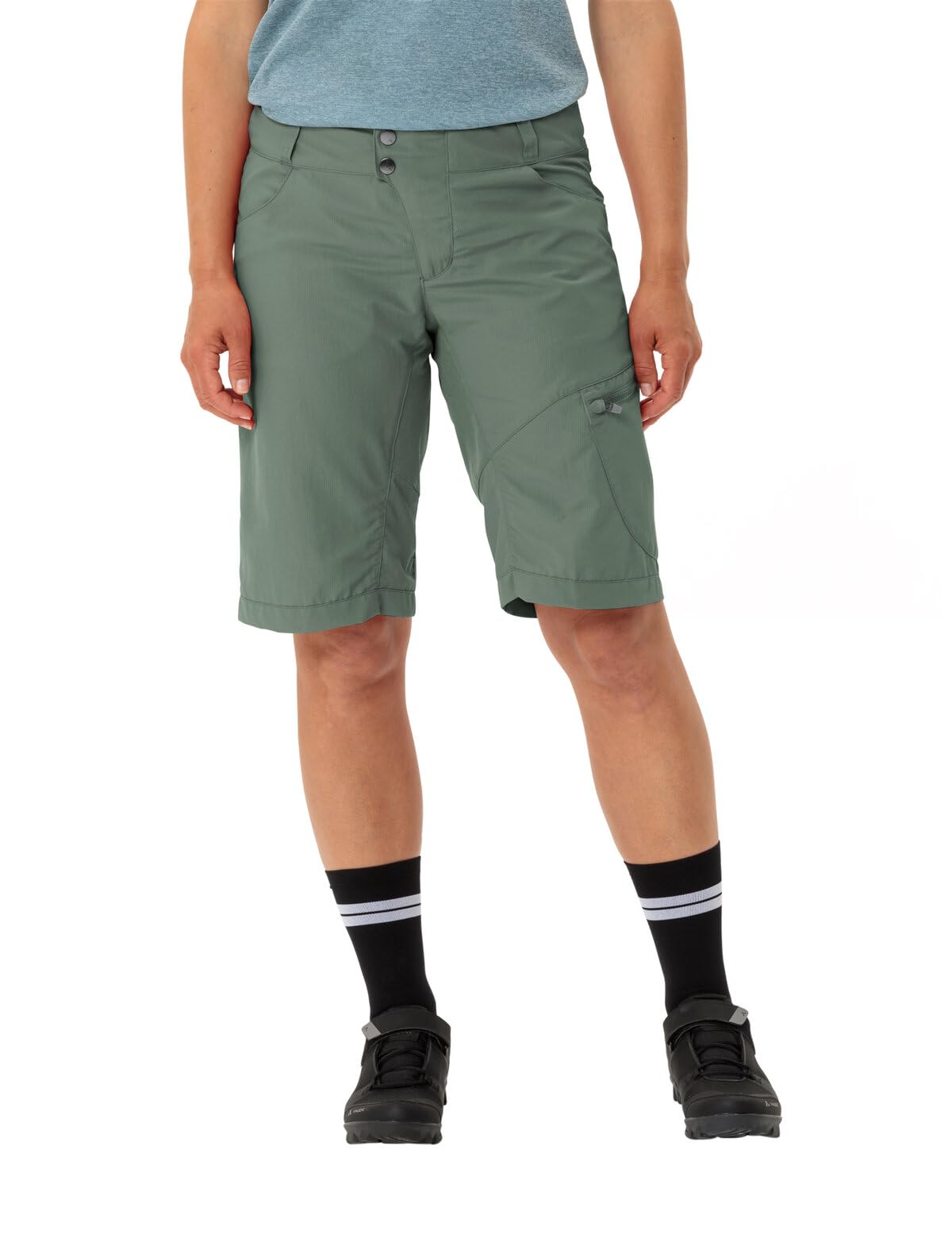 VAUDE - Pantalón para Mujer