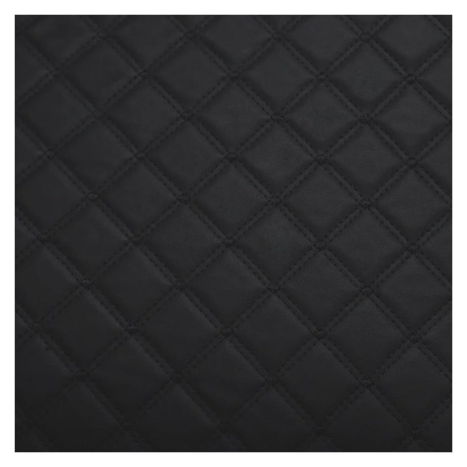DGGH Car Boot Protector For Mitsubishi For ASX RVR 2013-2022 Car Trunk Mat Rear Trunk Cargo Protective Mat Interior Accessories(Black)