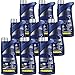Produktbild QR-Parts Set 85486235 MN7207-1 9x1 Liter Original MANNOL Motoröl Outboard Marine API TD Engine Oil Öl