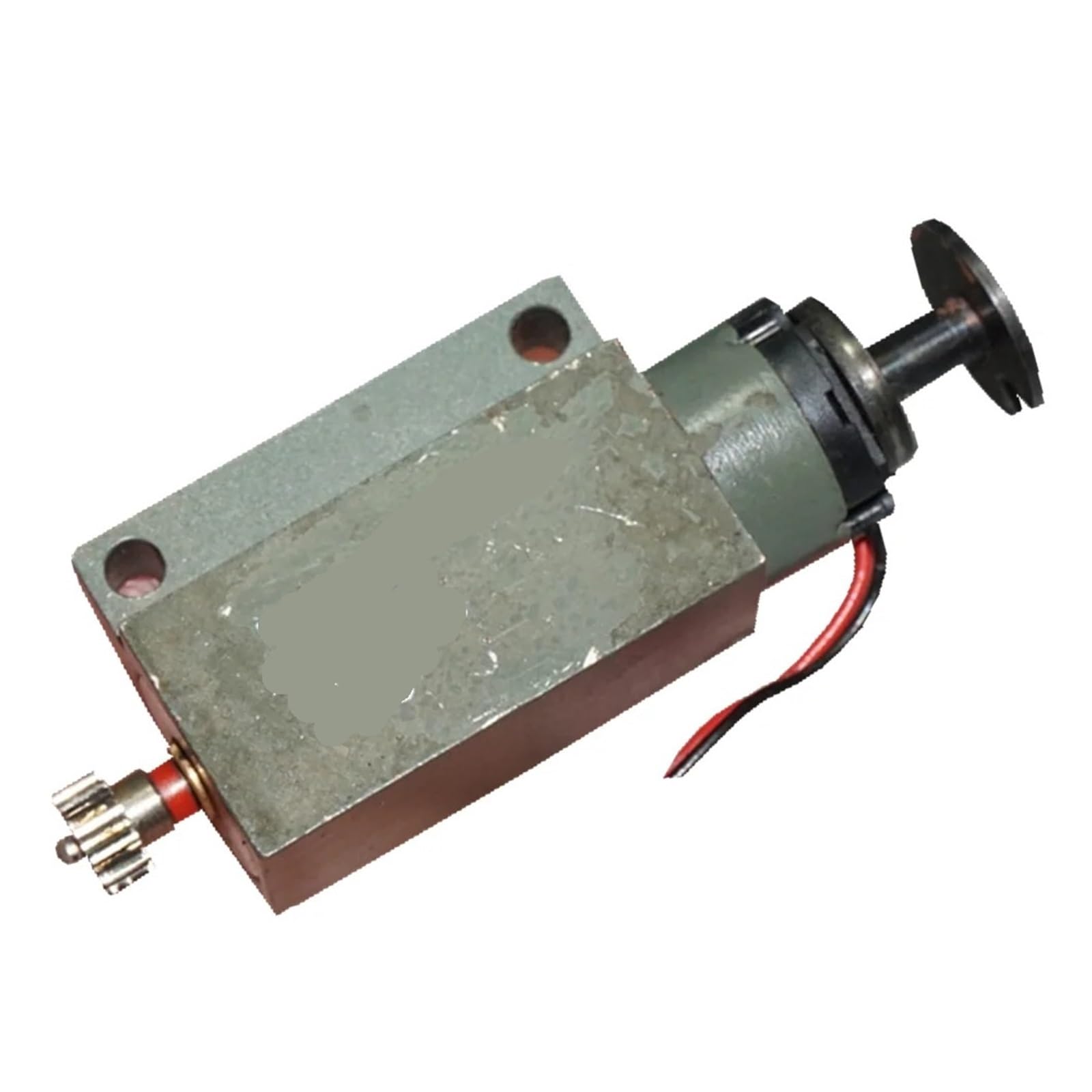 Moteur sans noyau 136645 pour l'automatisation de vos équipements de modélisme