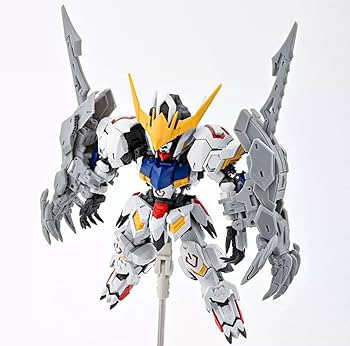 バルバトス ガンダム バルバトス 玄武 XUANWU ZeroPlan 1/100 MGSD