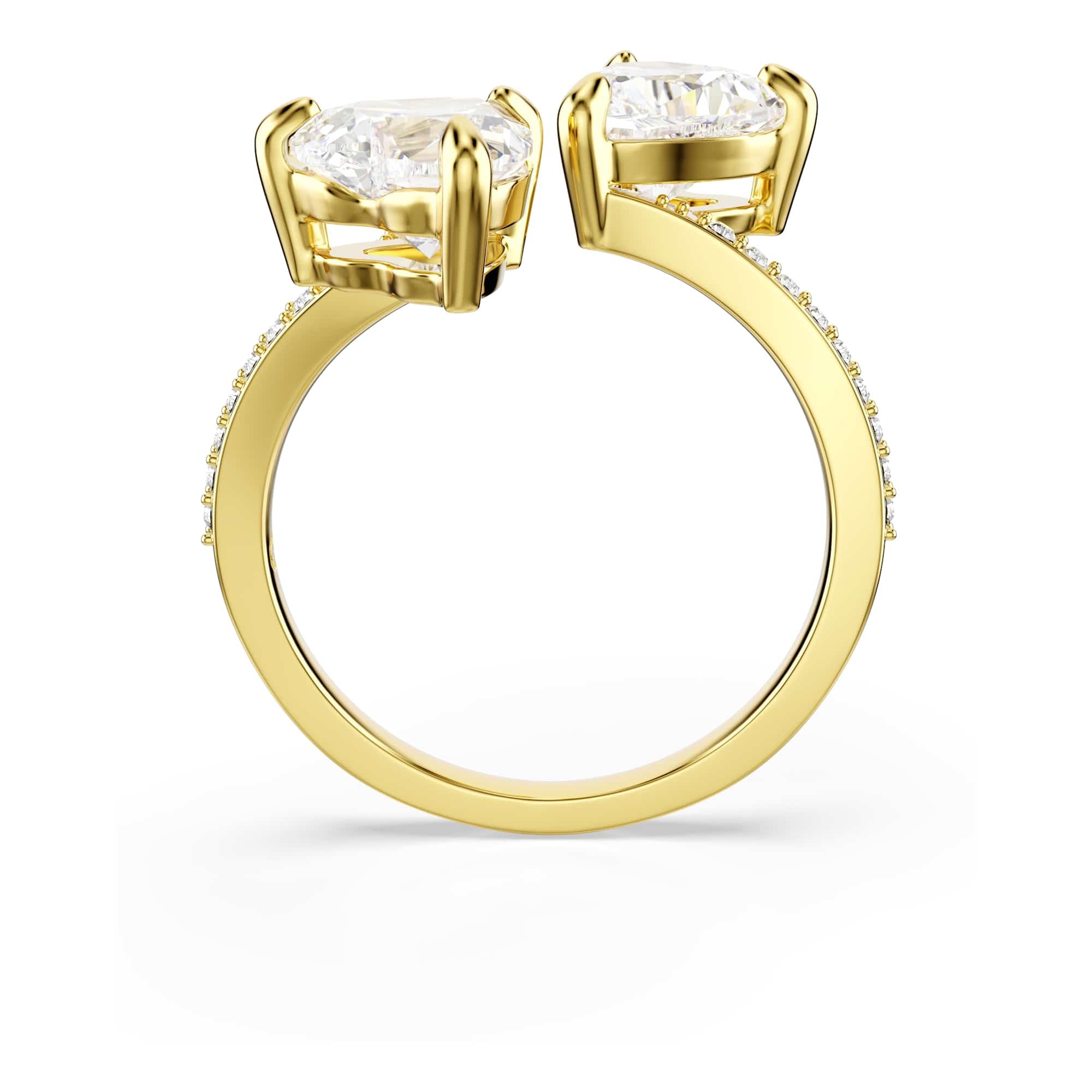 Swarovski Mesmera Kollektion Offener Ring