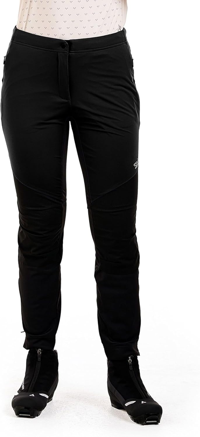 Swix Womens Delda Women's Softshell Pant