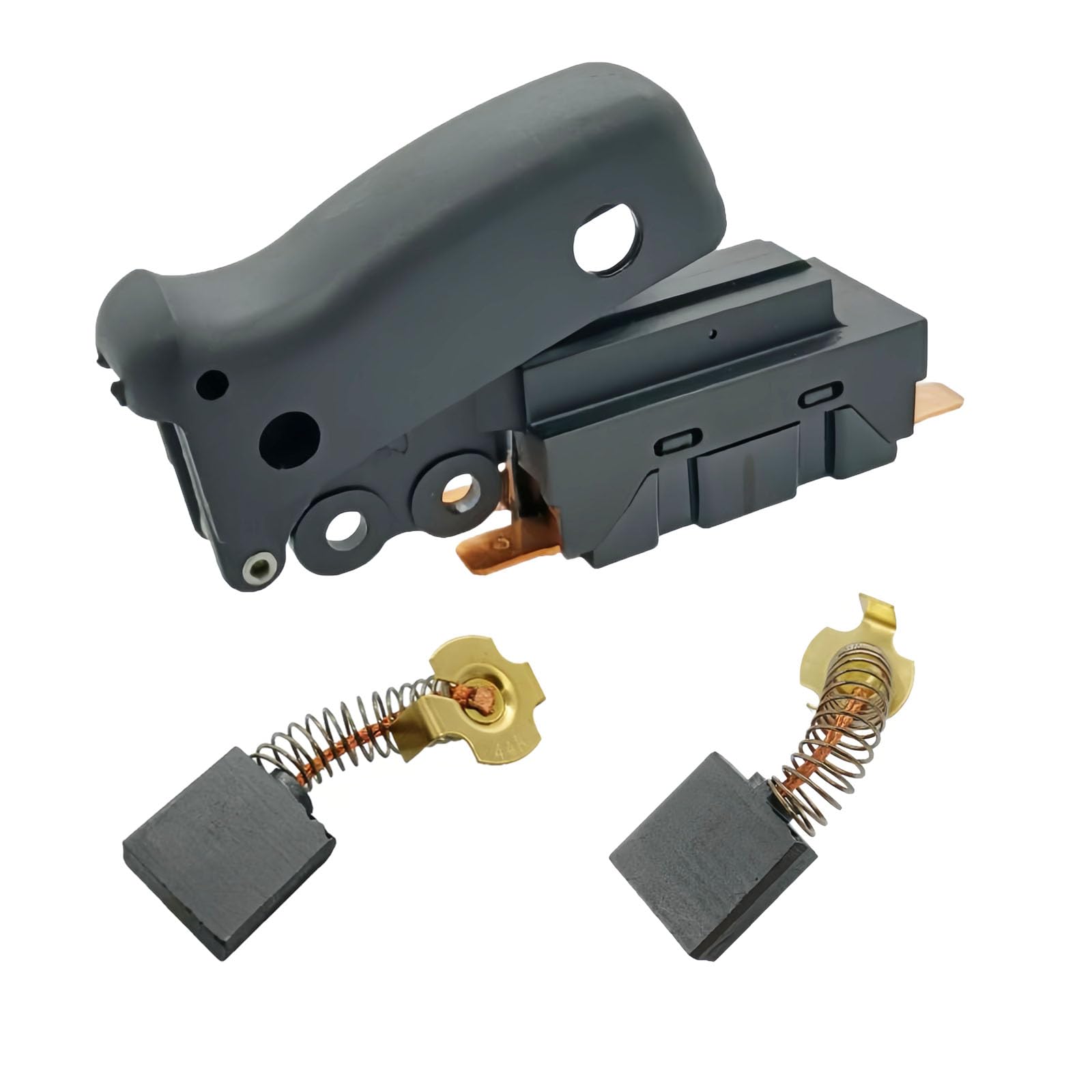 Photo 1 of N169598 391926-01 391926-00 Kimgu Switch Replace for DeWALT DW703 DW705 DW713 Miter Saw