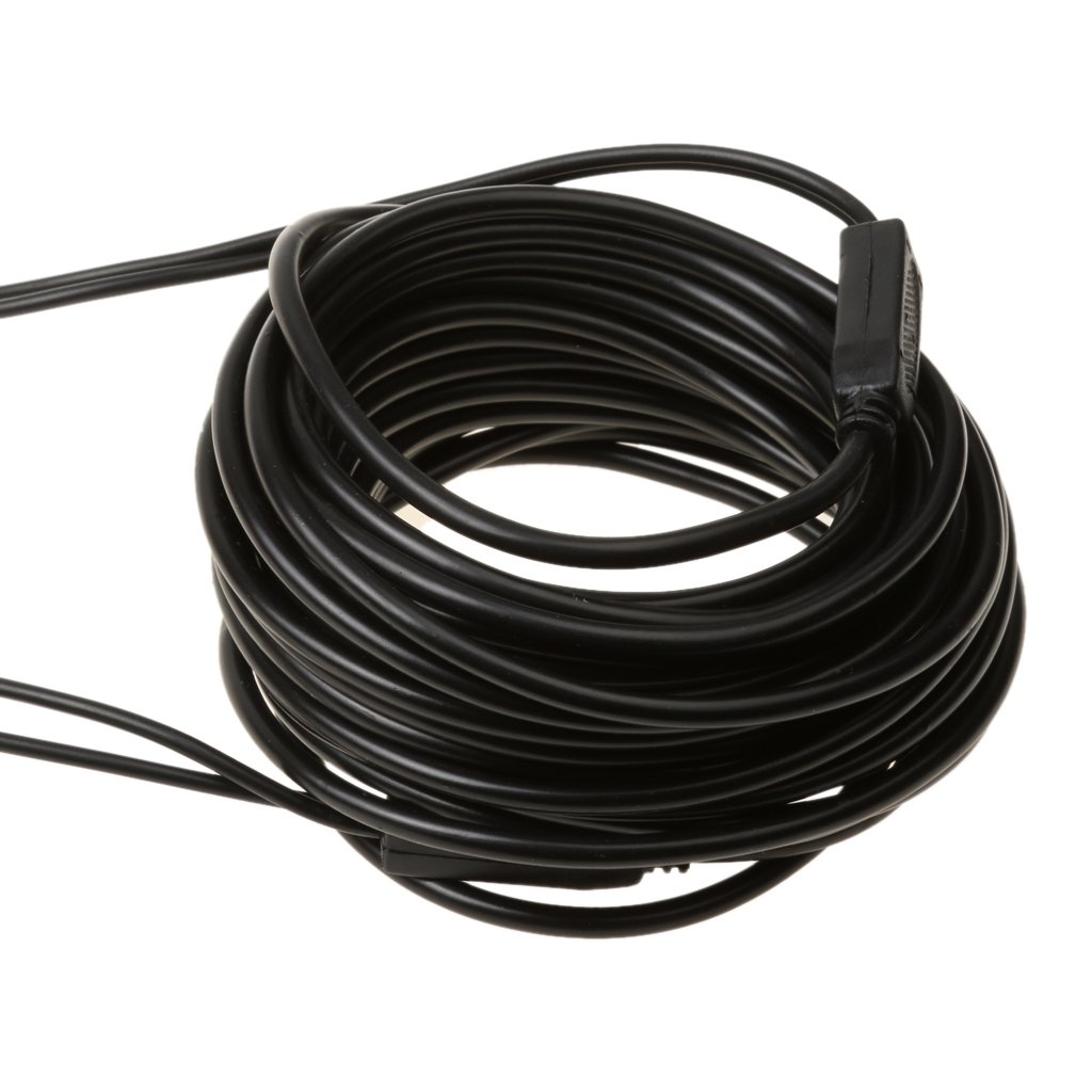 CLUB BOLLYWOOD Bnc Video Dc Extension Power Supply Cable For Dvr Cctv Camera Monitor 20M | Consumer Electronics | Home Surveillance | Cables Adapters & Connectors-image-20