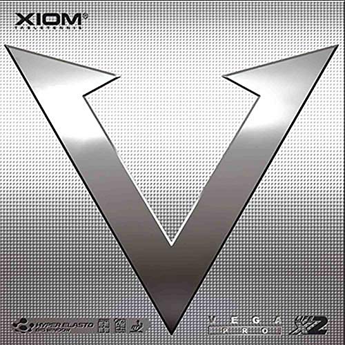 XIOM Couvrant Vega Pro 1,8 mm Rouge