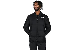 North Face Gotham Jacket Men