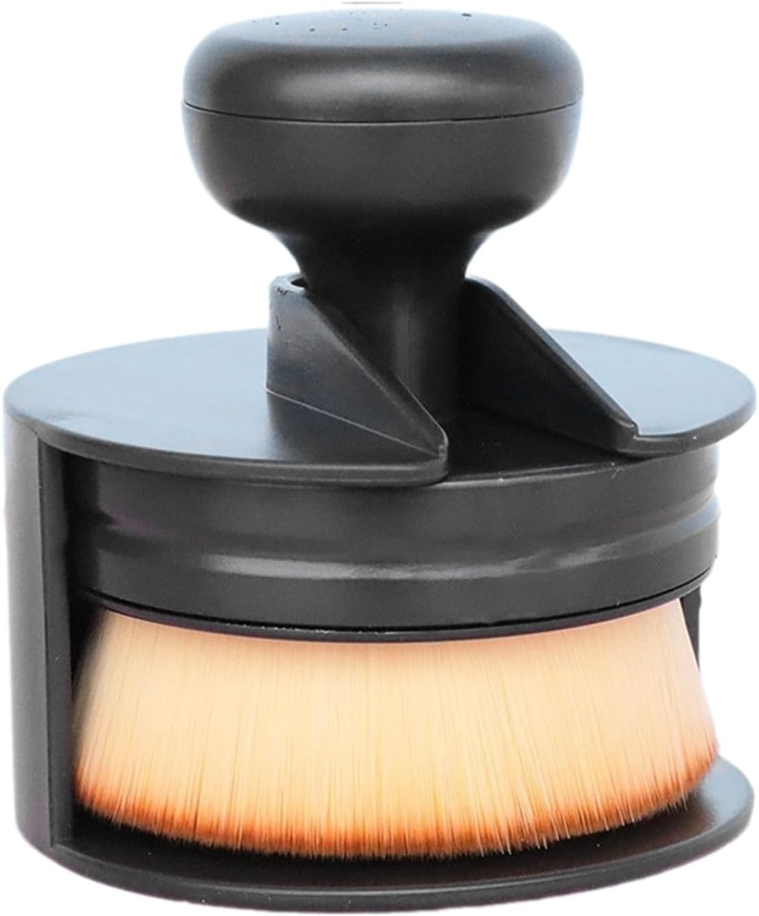 Gentle Brush for Record Player Maintenance, Remover Tool for Record Soft Brush Keyboards Cleaner