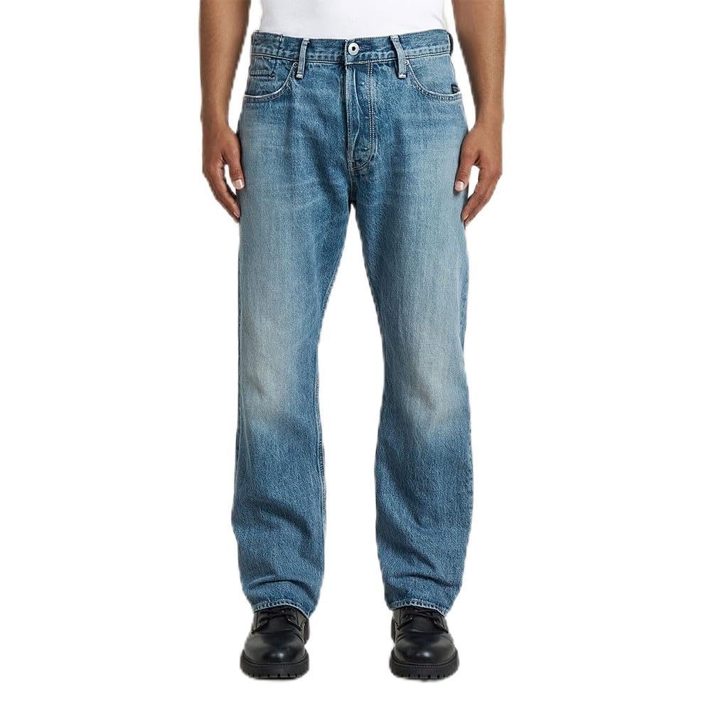 Dakota Regular Straight Jeans