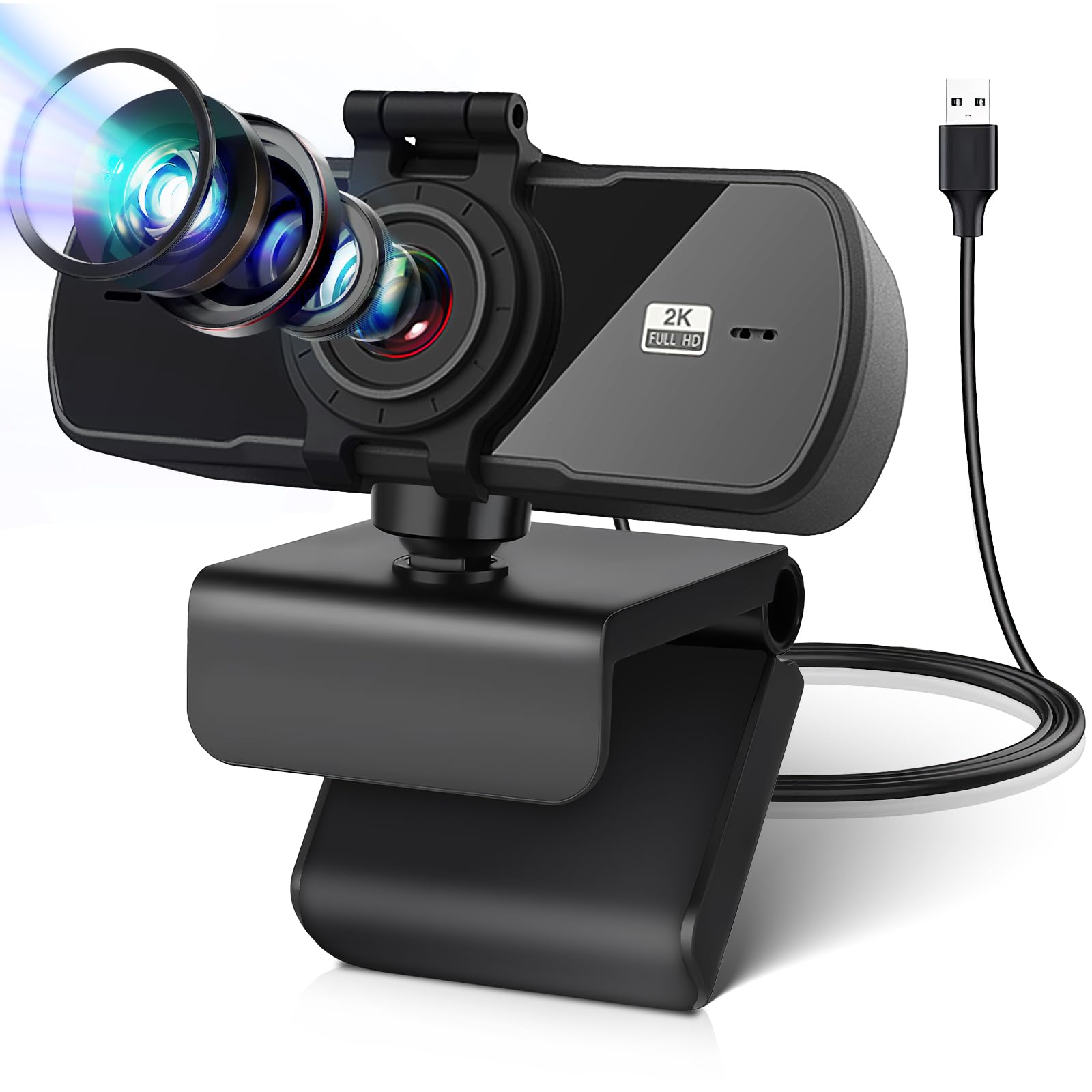 Full Hd Camara Para Streaming Mercadolibre Micrófono Camara Para