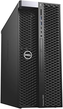 Dell Precision5820 Xeon W-2125 ワークステーション Amazon.com: Precision 5820 Tower Workstation, Intel Xeon W