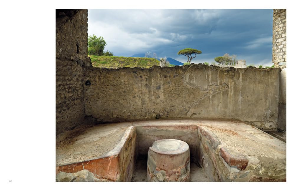Interno pompeiano. Ediz. illustrata
