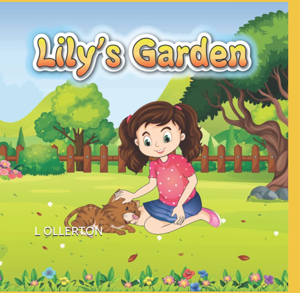 Lily's Garden