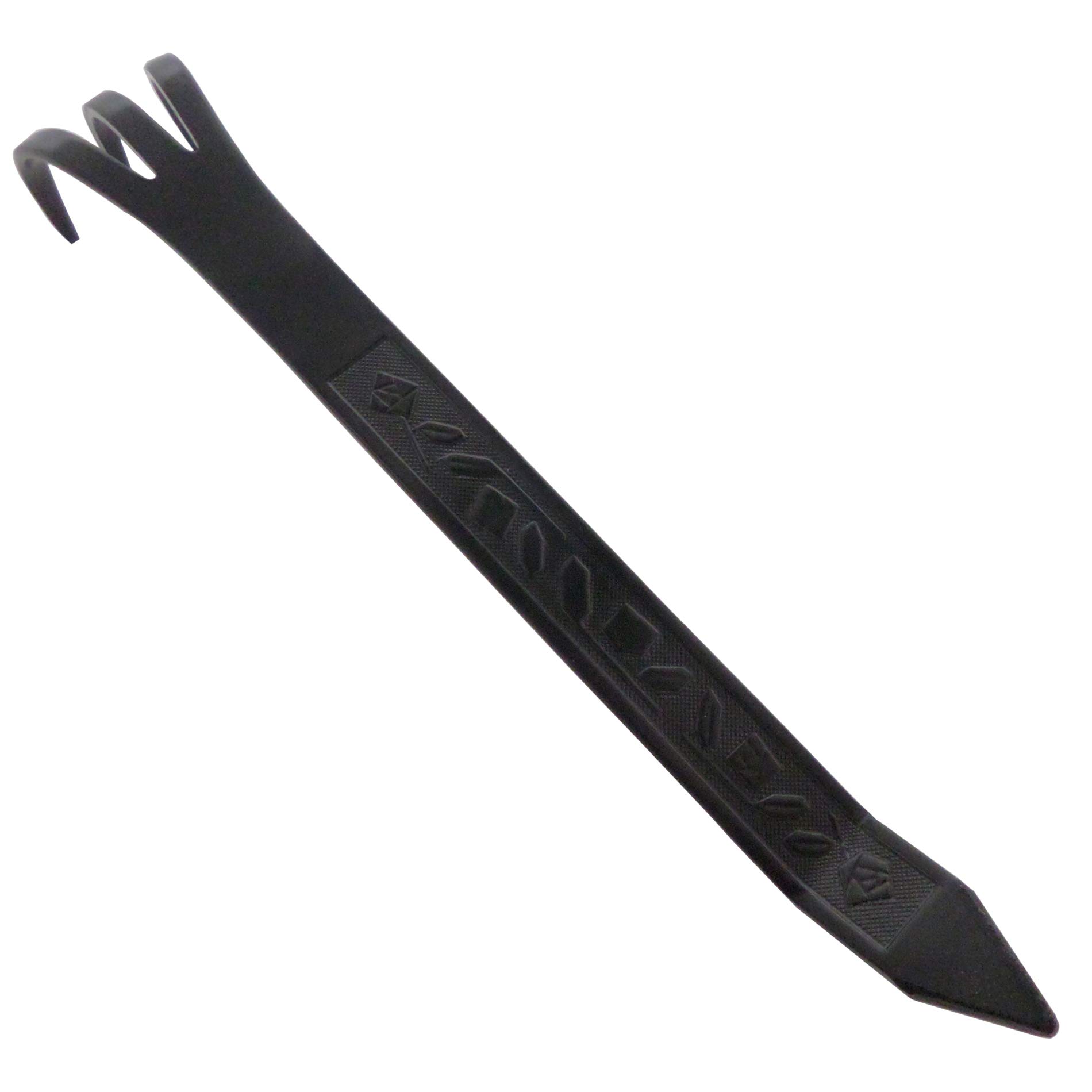 Râteau avec Spatule pour Bonsaï 21,5 cm - Ittoryu Fabriqué au Japon