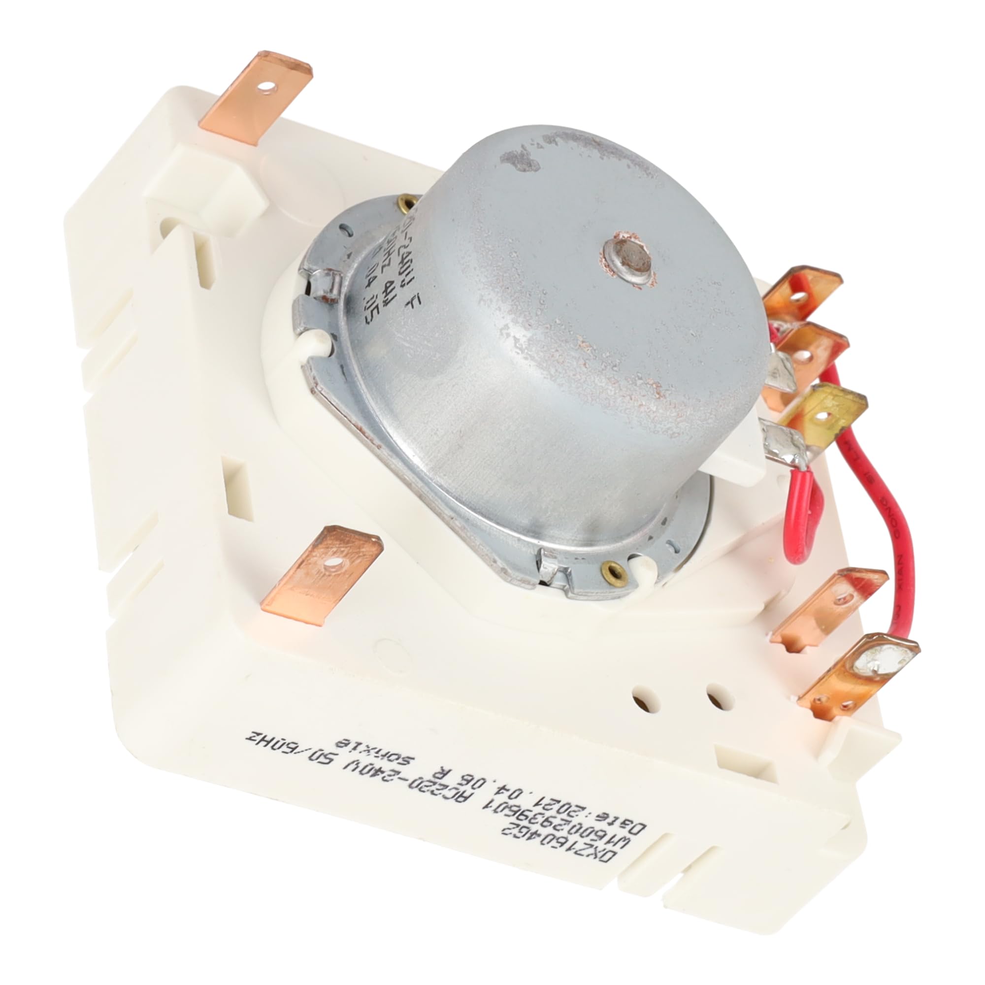 sparefixd Temporizador para secadora Indesit