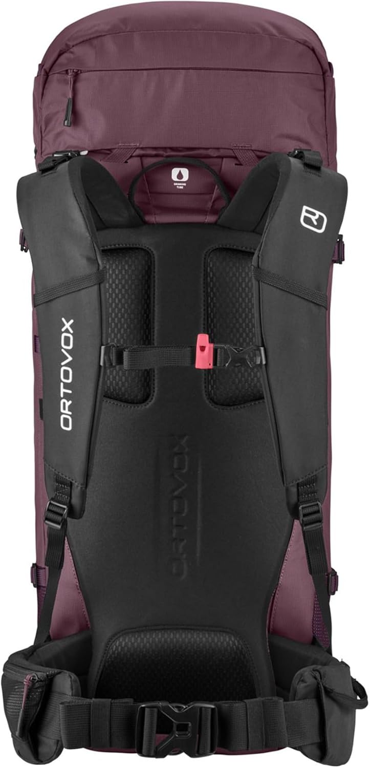 Ortovox Peak Light S 30L Backpack Winetasting, One Size