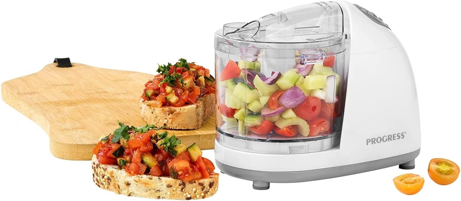 Genuine Russell Hobbs Bowl with Spindle For 14568 Mini Food Processor