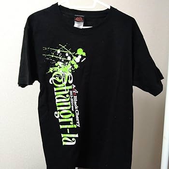 Amazon.co.jp: Acid Black Cherry グッズ アシッドブラックチェリーT
