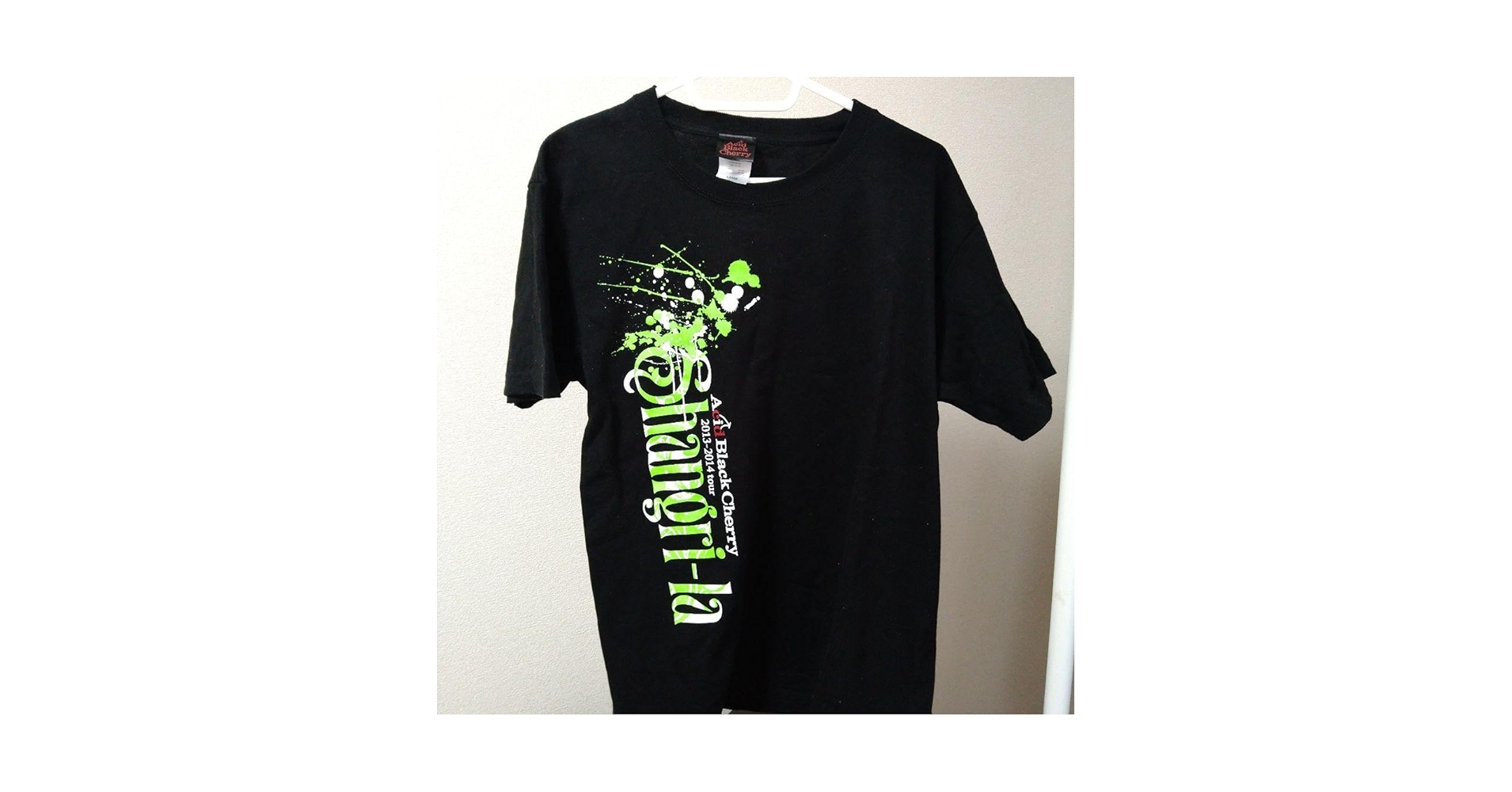 Acid Black Cherry　パジャマ Acid Black Cherry セットアップ レディースの通販 by minamin's