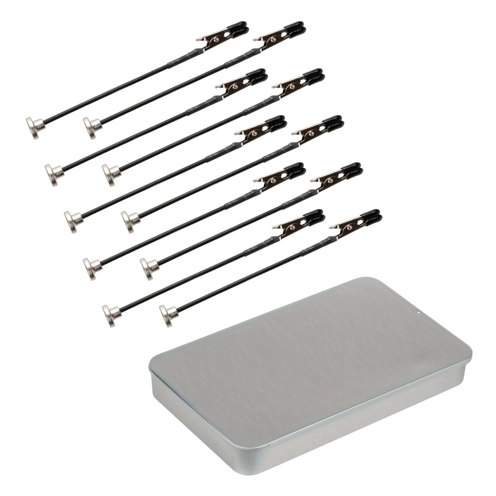 Jazuaiao Base Flexible Gooseneck Soldering Tool For Precisions Work Soldering Helping Clip Third Hand Tool Hand