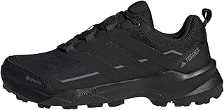 adidas(アディダス) メンズ テレックス スカイチェイサー AX5 GORE-TEX NMQ33 ユニセックス大人トレッキングシューズ