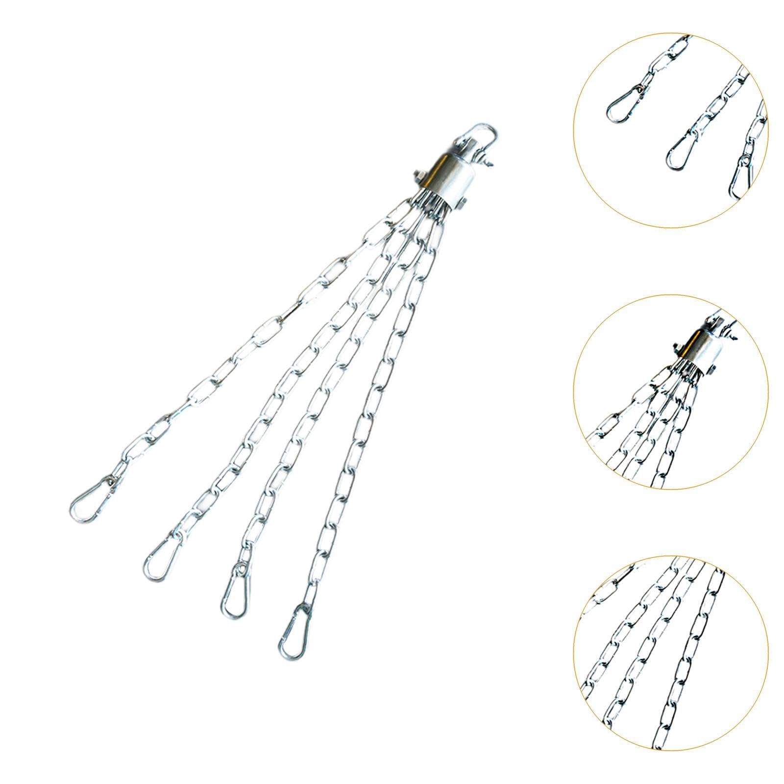 黒 サンドバッグ チェーン付き FIGHTING ROAD】サンドバッグPRO - UNITED TRADE Corporation