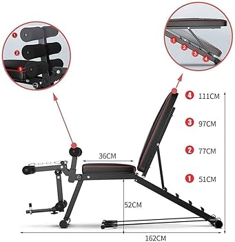 折りたたみ式トレーニングベンチ Amazon.co.jp: GOGOJUMP トレーニングベンチ 家庭用 折りたたみ