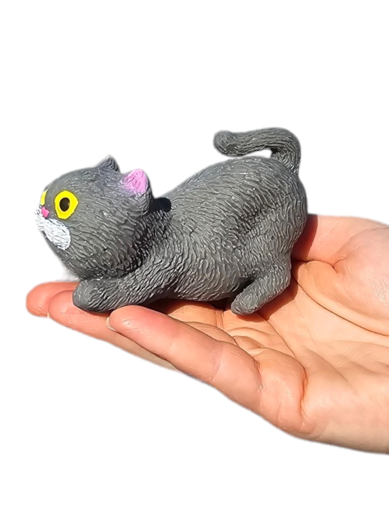 ソワジックSoizick ストレッチキャット 猫 【公式ショッピングサイト】