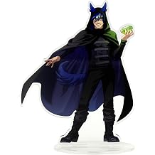 Aphmau Aphmeow MyStreet Emerald Secret Acrylic Character Standee - Officially Licensed Merch from YouTube Gaming Channel - Double-Sided EIN Standee