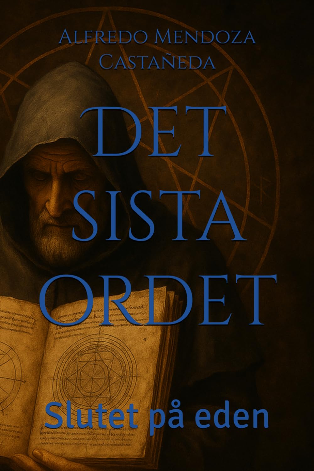 Det sista ordet: Slutet på eden