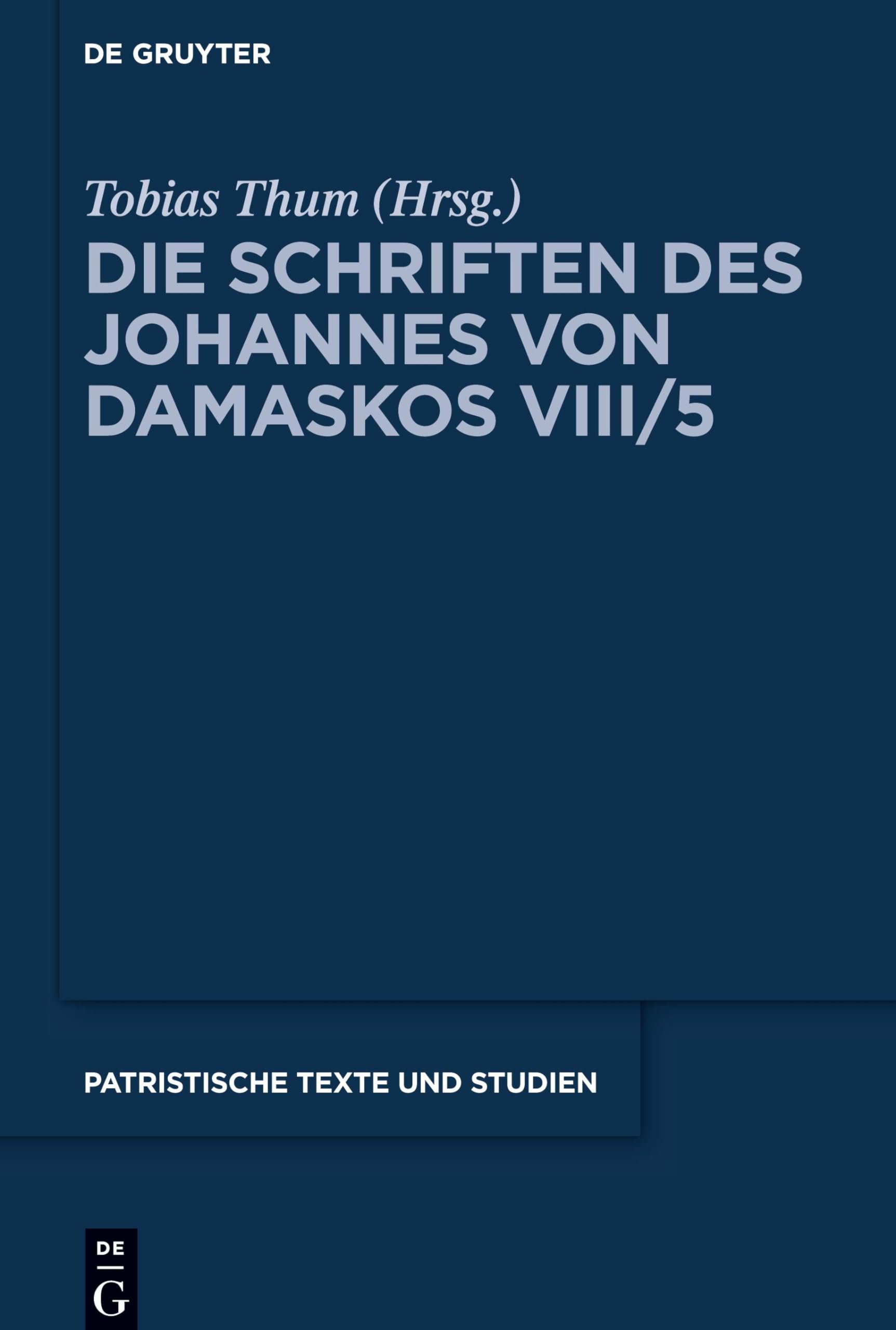 Liber II (De rerum humanarum natura et statu): Erste Rezension/Zweiter Halbband (Patristische Texte und Studien, 75) (Ancient Greek Edition)