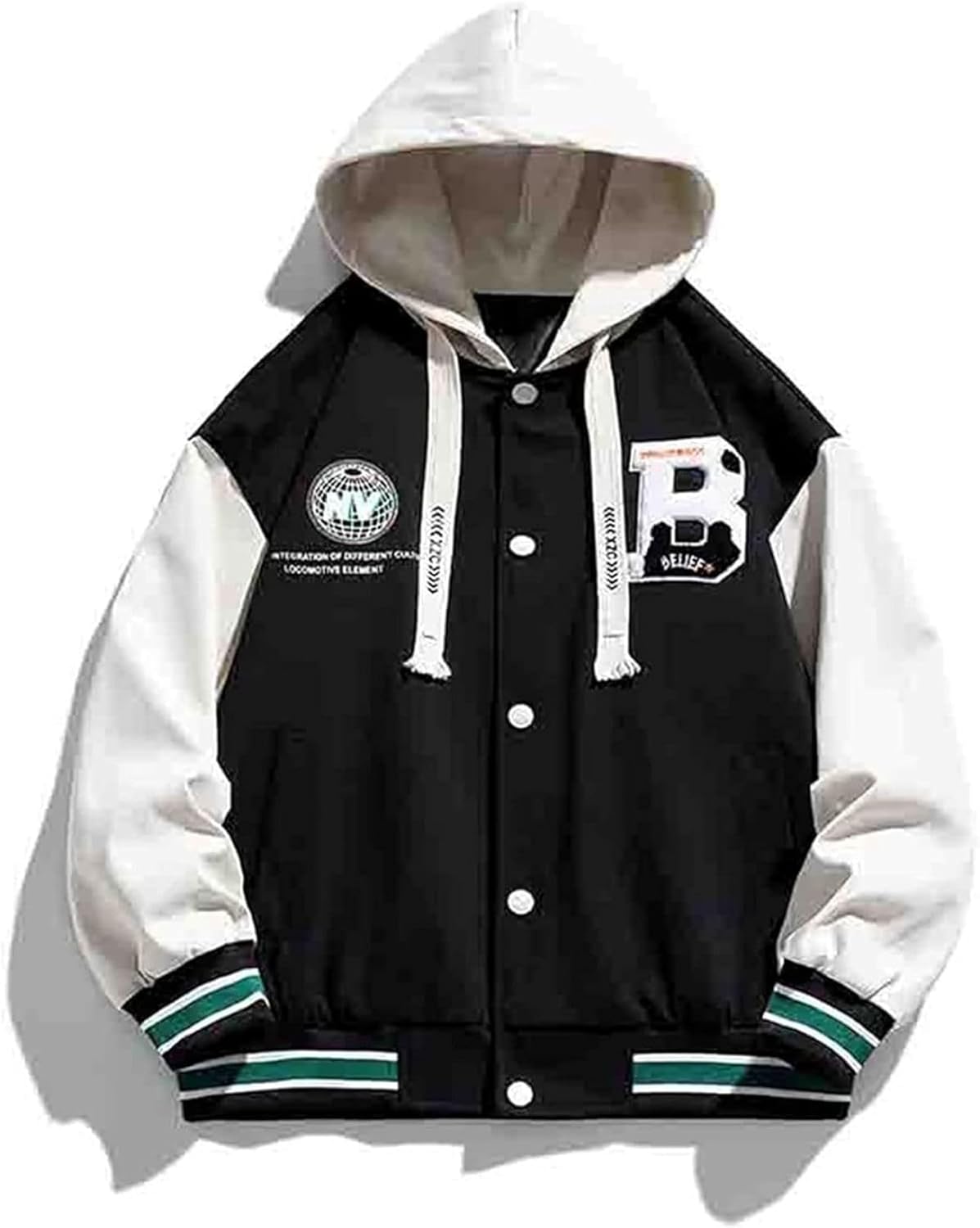 2015AW miumiu floral denim jacket Miu Miu Denim Blouson Jacket