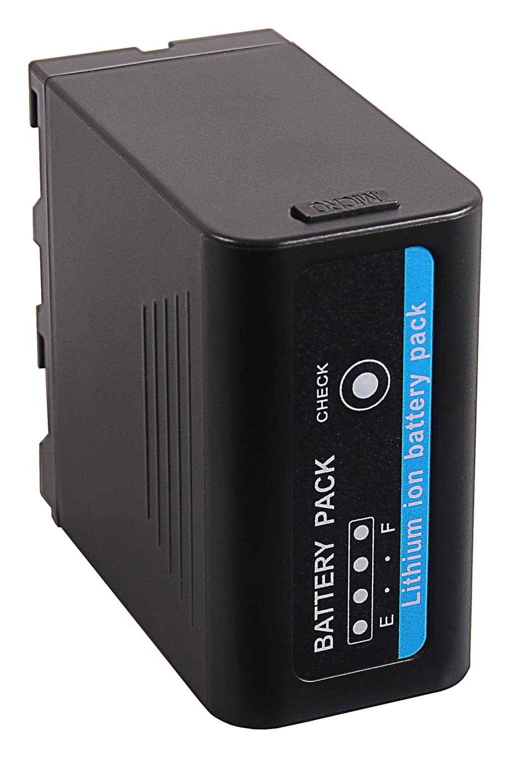 PATONA Premium NP-F970 Akku 7800mAh Ersatzakku Komp Produktbild-Vorschau 8