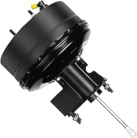 Vista 11 de SCITOO 44610-3D700 Nuevo Amplificador de Freno de Potencia compatible con 1996-2000 para Toyota 4Runner