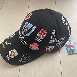 Amazon Co Jp ラグビーワールドカップ 帽子