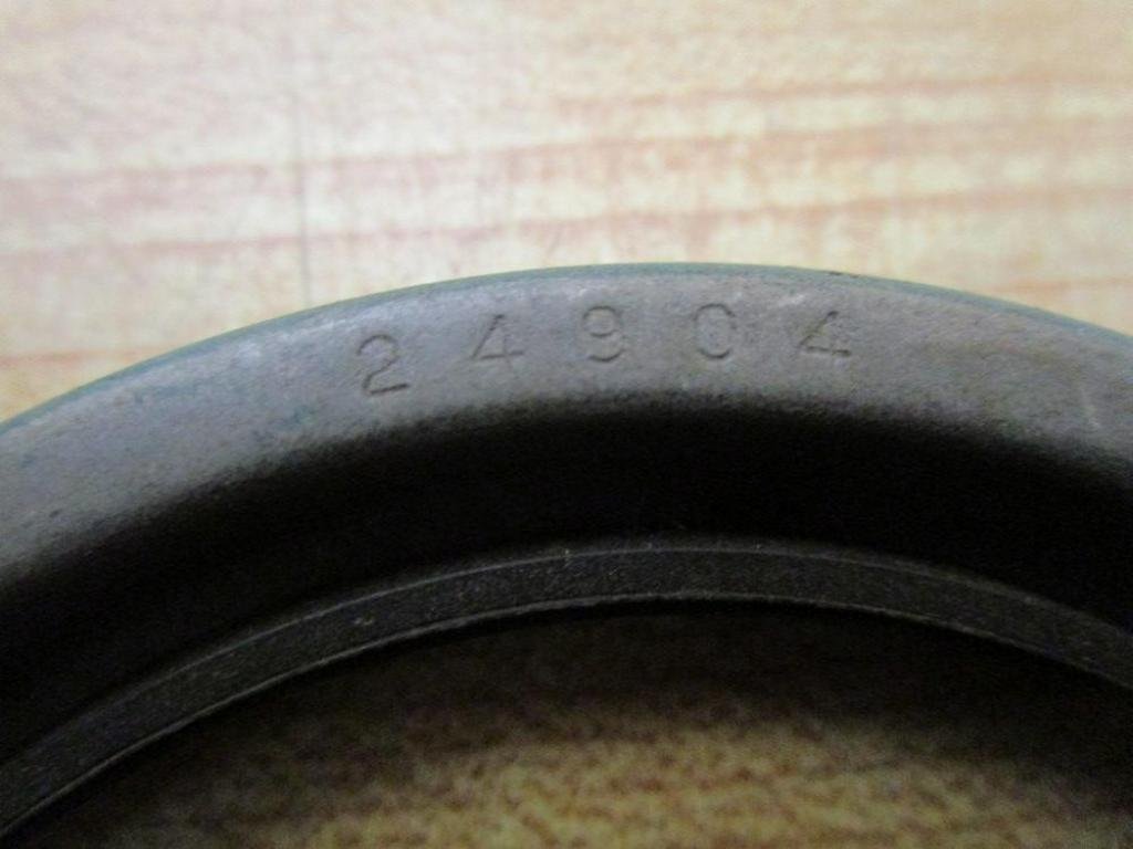 Chicago Rawhide 24904 Seal