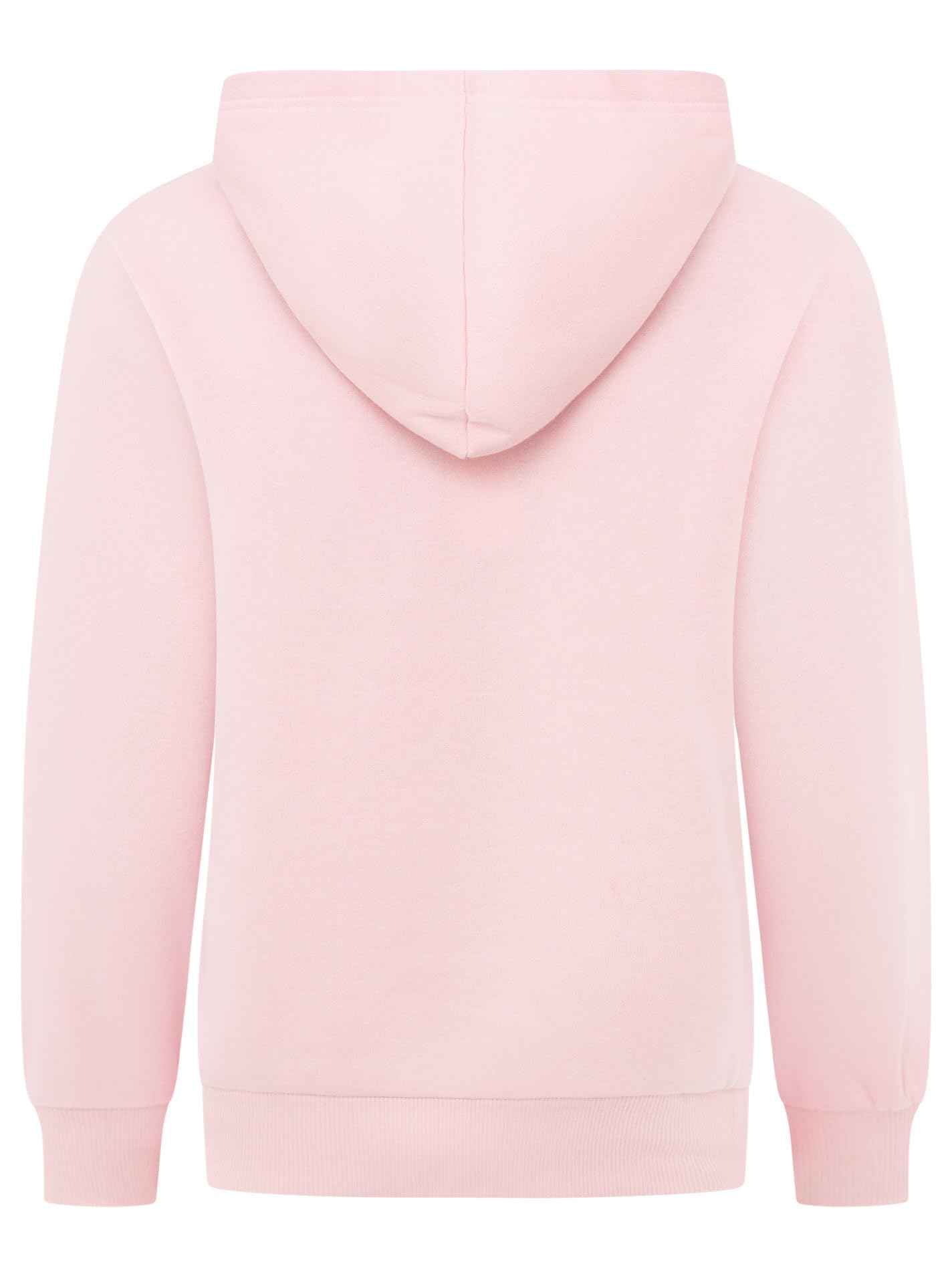 Zwillingsherz Damen Hoodie mit Kapuze – Kuscheliger Oversize Kapuzenpullover – Weicher Sweatshirt Pullover für Frauen Herzen – Stylischer Look für Frühling, Herbst & Winter – Loungewear Mode