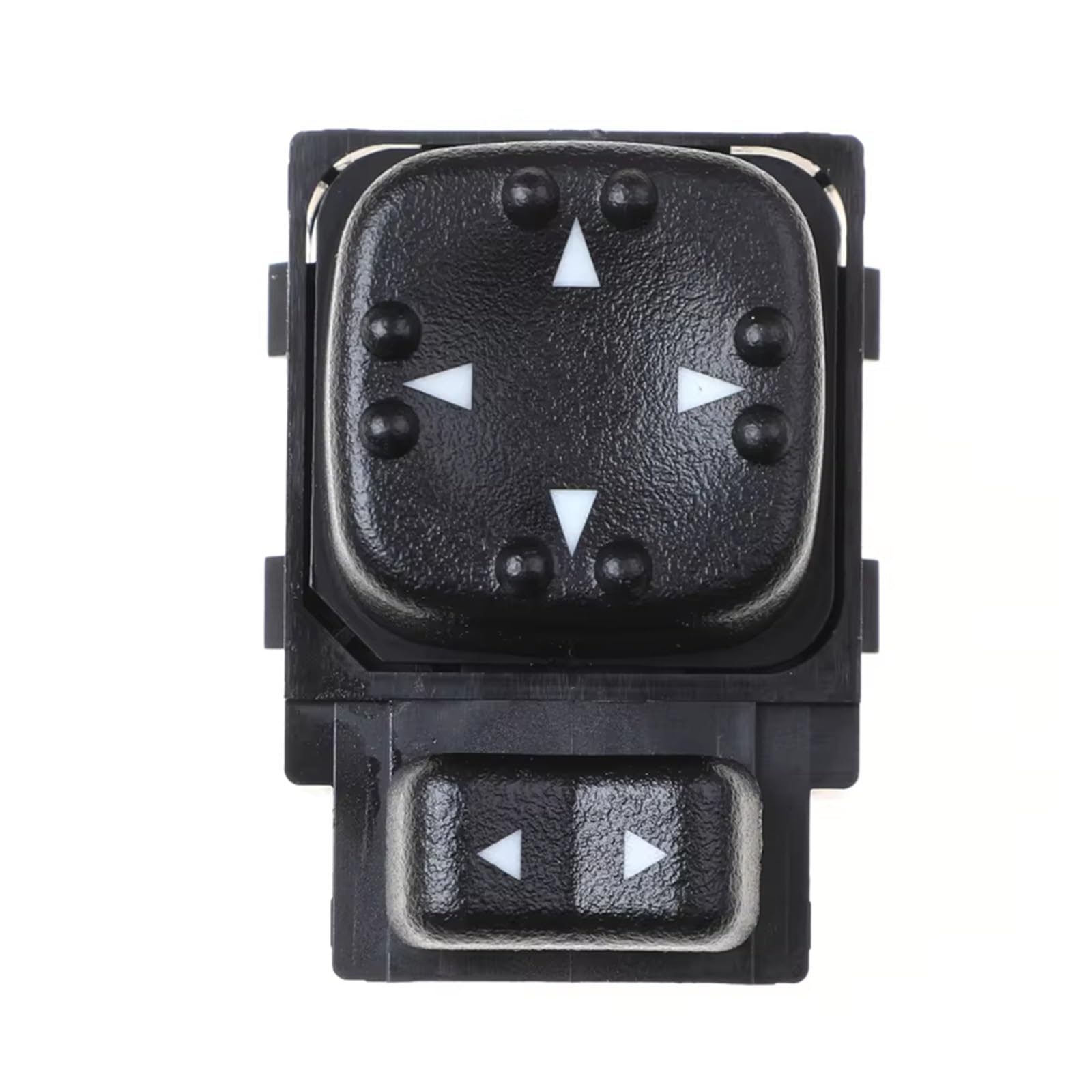 Boutons lève-vitre robustes avec commande de miroir intégrée Yukon - 2