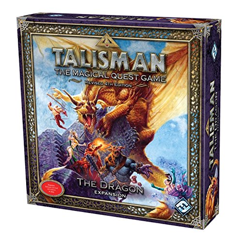 Talisman Board Game 1St Edition for sale in UK