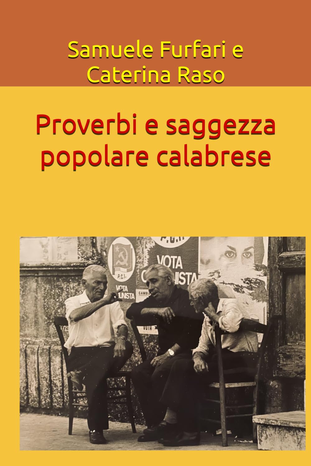 Proverbi e saggezza popolare calabrese