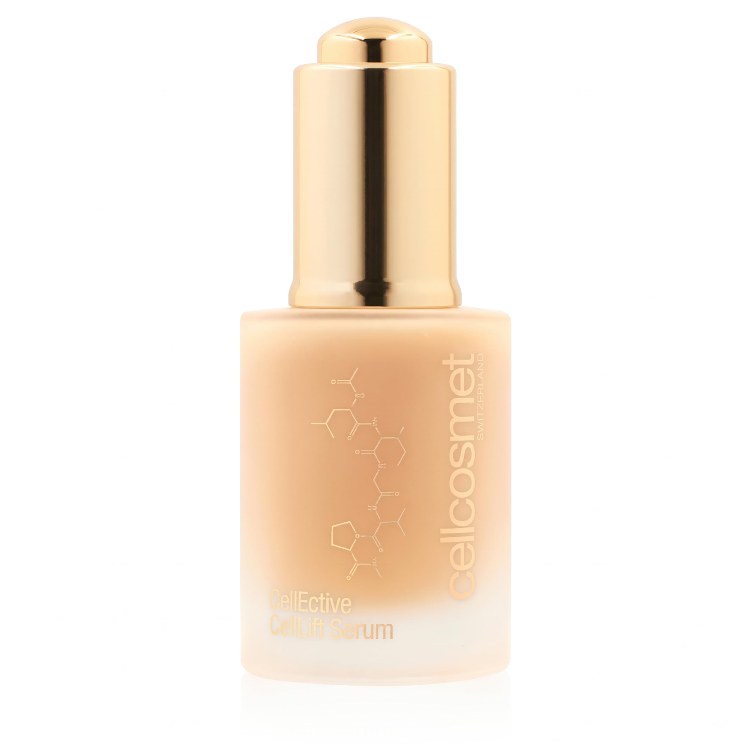 Amazon.com: Cellcosmet CellLift Serum – Swiss Cellular Firming