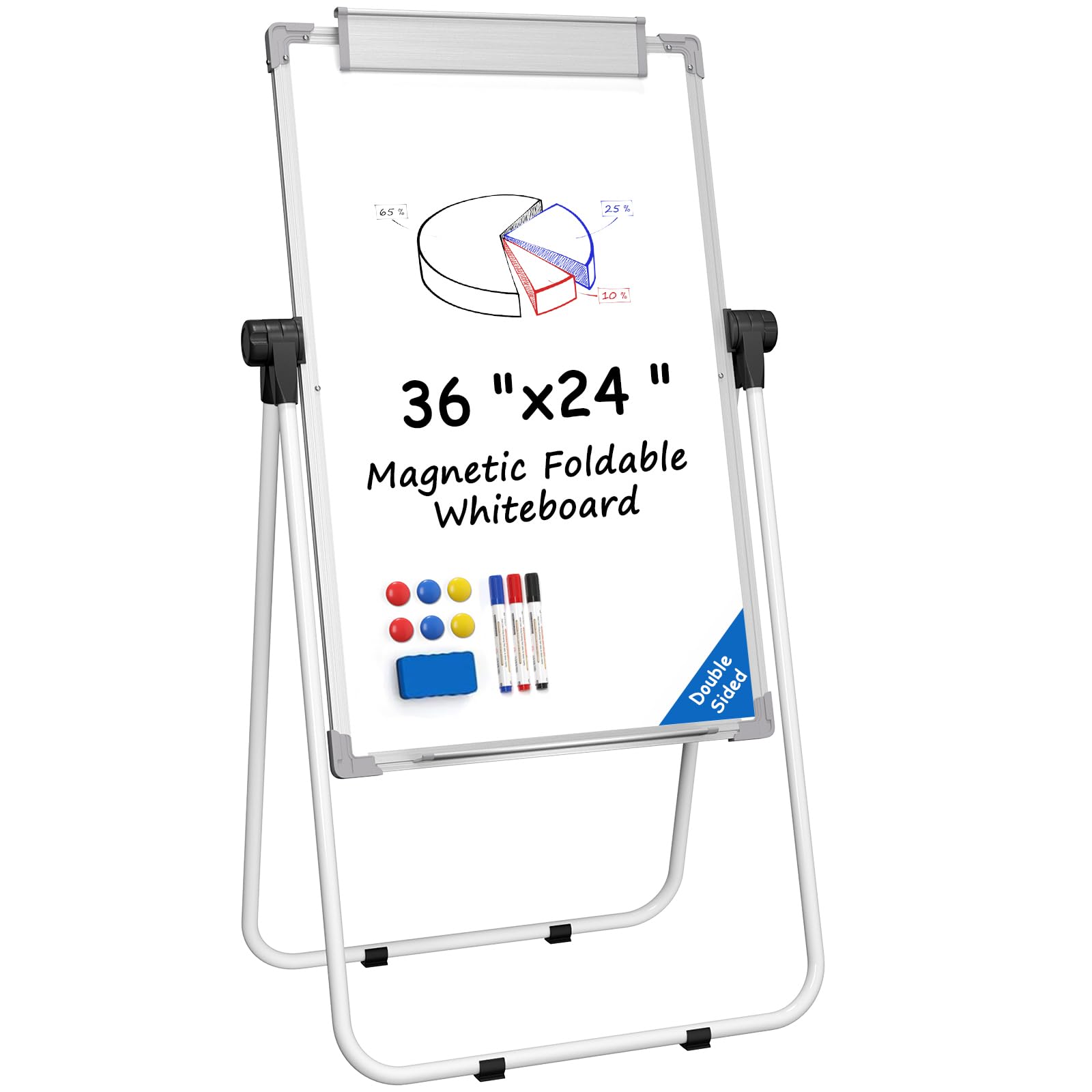 MaxGear 36x24 Easel