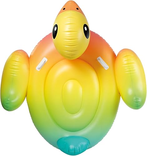 Vista 23 de INTEX Inflatable Pool Float: Pool Toy for Kids
